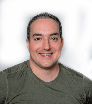 Daniel Chavez